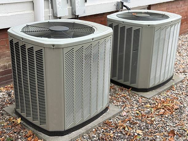 Reliable Hvac contractor in Timberville, VA by Leonard HVAC