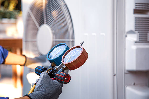 Affordable Hvac solutions in Timberville, VA