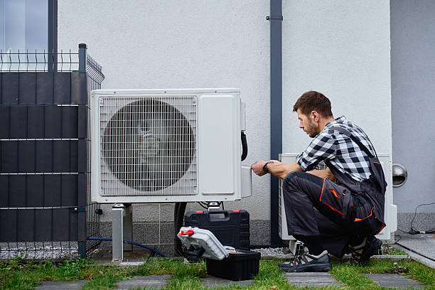 Top rated local Hvac specialists in Timberville, VA
